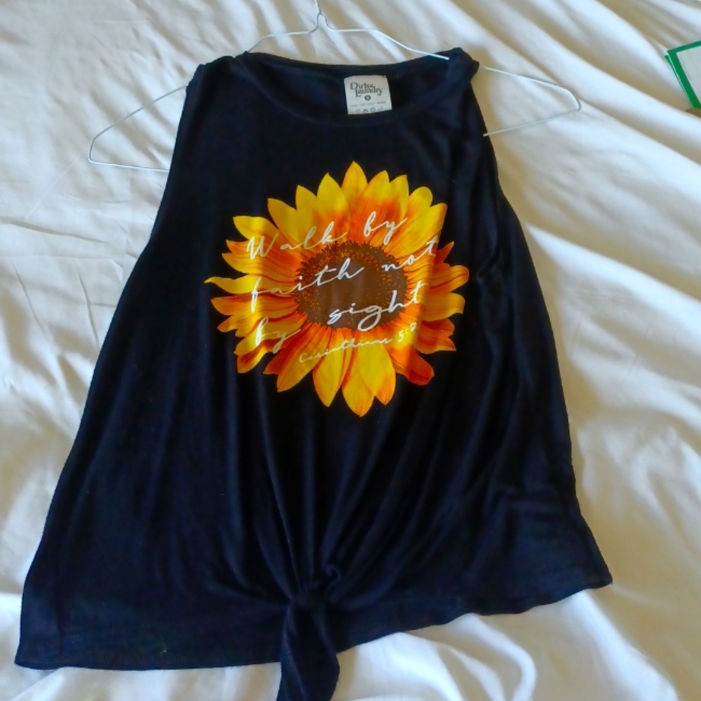 Tank top